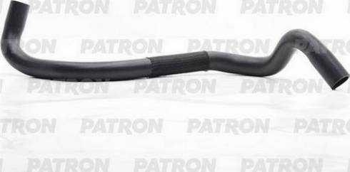 Patron PH2287 - Шланг радиатора autosila-amz.com