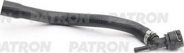 Patron PH2277 - Шланг радиатора autosila-amz.com