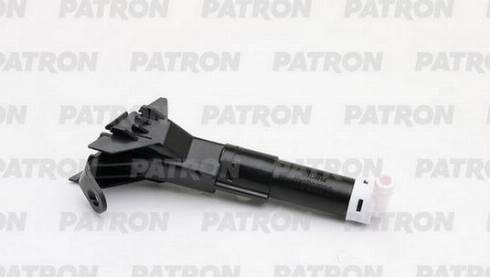 Patron PHW104 - Распылитель, форсунка, система очистки фар autosila-amz.com