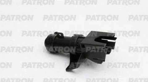 Patron PHW108 - Распылитель, форсунка, система очистки фар autosila-amz.com