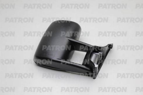 Patron PMG4048M02 - Наружное зеркало autosila-amz.com