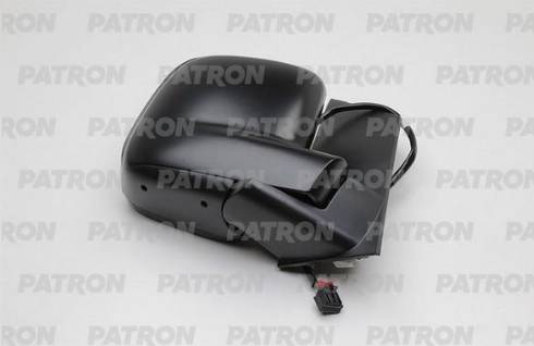 Patron PMG4047M06 - Наружное зеркало autosila-amz.com