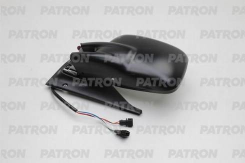 Patron PMG4050M06 - Наружное зеркало autosila-amz.com