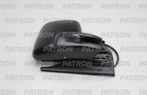 Patron PMG4050M08 - Наружное зеркало autosila-amz.com