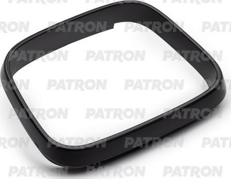 Patron PMG4051C06 - Покрытие, корпус, внешнее зеркало autosila-amz.com