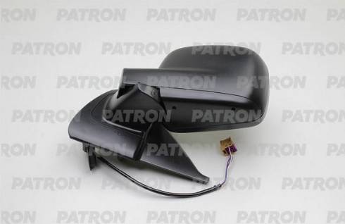 Patron PMG4051M08 - Наружное зеркало autosila-amz.com