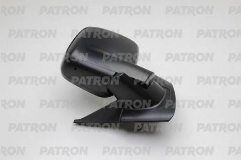 Patron PMG4051M02 - Наружное зеркало autosila-amz.com