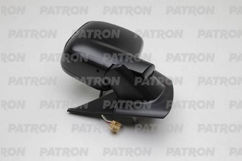 Patron PMG4051M11 - Наружное зеркало autosila-amz.com