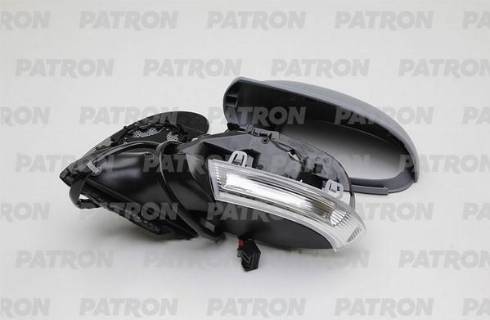 Patron PMG4005M01 - Наружное зеркало autosila-amz.com