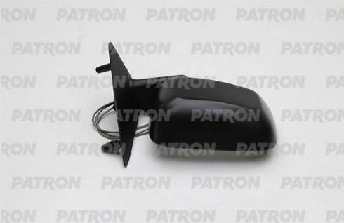 Patron PMG4007M04 - Наружное зеркало autosila-amz.com