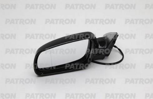 Patron PMG4019M05 - Наружное зеркало autosila-amz.com