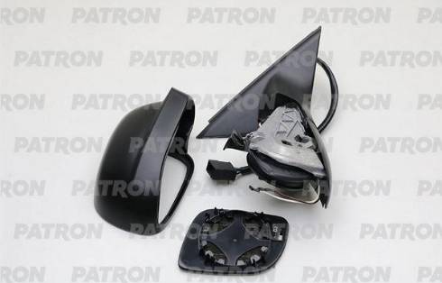 Patron PMG4019M03 - Наружное зеркало autosila-amz.com