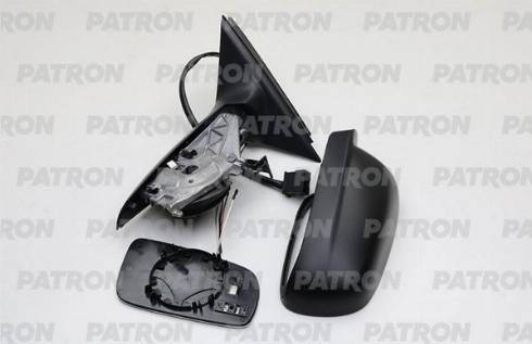 Patron PMG4019M02 - Наружное зеркало autosila-amz.com