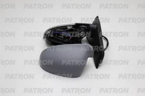 Patron PMG4014M03 - Наружное зеркало autosila-amz.com