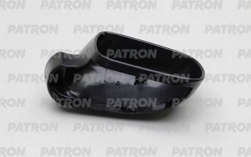 Patron PMG4011C03 - Корпус, наружное зеркало autosila-amz.com