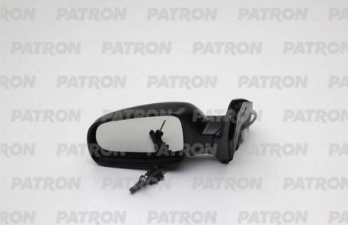 Patron PMG4011M01 - Наружное зеркало autosila-amz.com