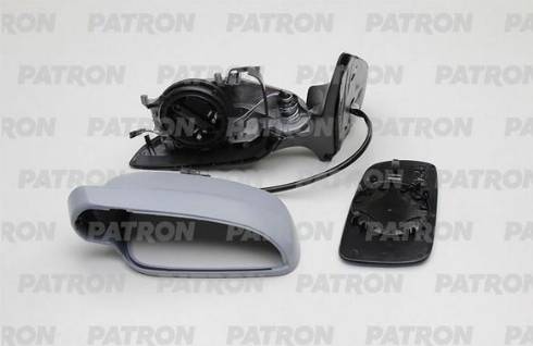 Patron PMG4011M11 - Наружное зеркало autosila-amz.com