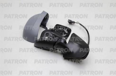 Patron PMG4011M12 - Наружное зеркало autosila-amz.com