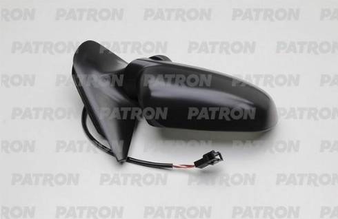 Patron PMG4011M31 - Наружное зеркало autosila-amz.com