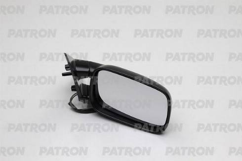 Patron PMG4018M02 - Наружное зеркало autosila-amz.com