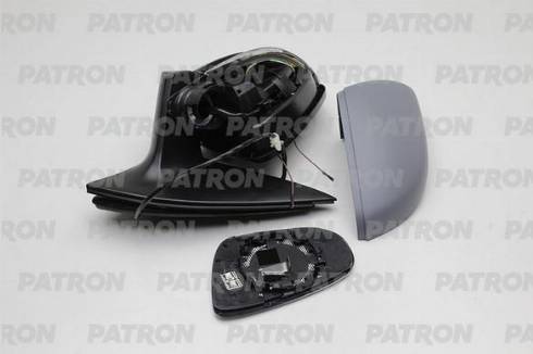 Patron PMG4013M11 - Наружное зеркало autosila-amz.com