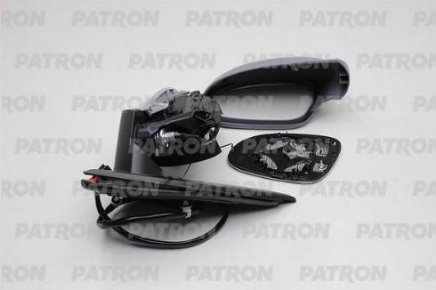 Patron PMG4012M02 - Наружное зеркало autosila-amz.com