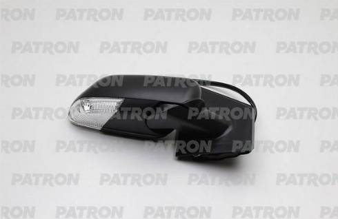 Patron PMG4031M06 - Наружное зеркало autosila-amz.com