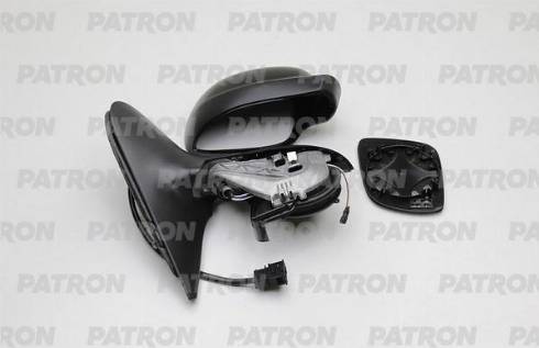 Patron PMG4029M04 - Наружное зеркало autosila-amz.com