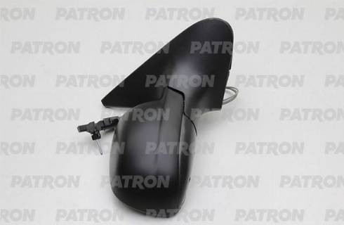 Patron PMG4029M02 - Наружное зеркало autosila-amz.com