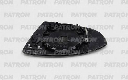 Patron PMG4025G02 - Зеркальное стекло, наружное зеркало autosila-amz.com