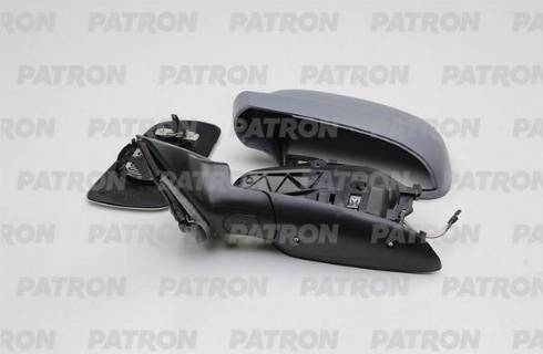 Patron PMG4020M01 - Наружное зеркало autosila-amz.com