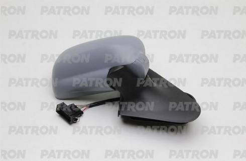 Patron PMG4027M04 - Наружное зеркало autosila-amz.com