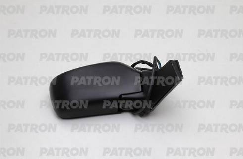 Patron PMG4116M02 - Наружное зеркало autosila-amz.com