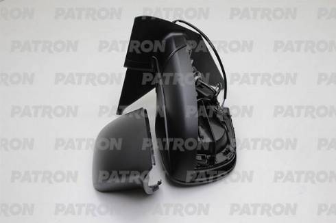 Patron PMG6196M01 - Наружное зеркало autosila-amz.com