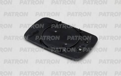 Patron PMG0405G07 - Зеркальное стекло, наружное зеркало autosila-amz.com