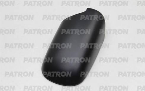 Patron PMG0416C01 - Корпус, наружное зеркало autosila-amz.com