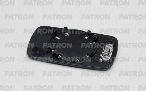 Patron PMG0411G06 - Зеркальное стекло, наружное зеркало autosila-amz.com