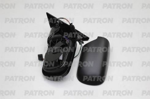 Patron PMG0422M03 - Наружное зеркало autosila-amz.com