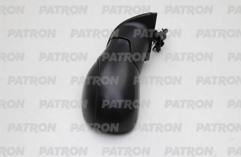 Patron PMG0506M02 - Наружное зеркало autosila-amz.com