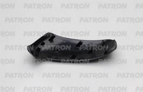 Patron PMG0507C02 - Корпус, наружное зеркало autosila-amz.com