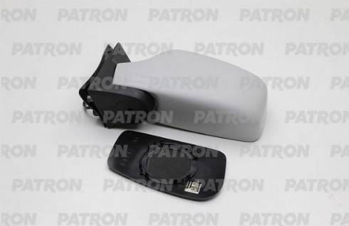 Patron PMG0516M09 - Наружное зеркало autosila-amz.com