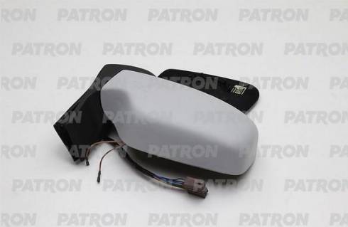 Patron PMG0516M10 - Наружное зеркало autosila-amz.com