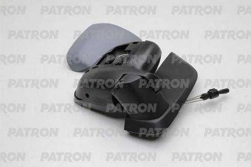 Patron PMG0539M04 - Наружное зеркало autosila-amz.com