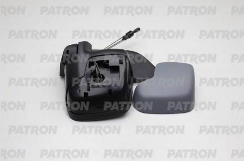 Patron PMG0539M03 - Наружное зеркало autosila-amz.com