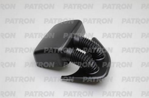 Patron PMG0534M04 - Наружное зеркало autosila-amz.com