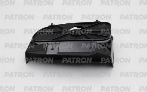 Patron PMG0535G05 - Зеркальное стекло, наружное зеркало autosila-amz.com