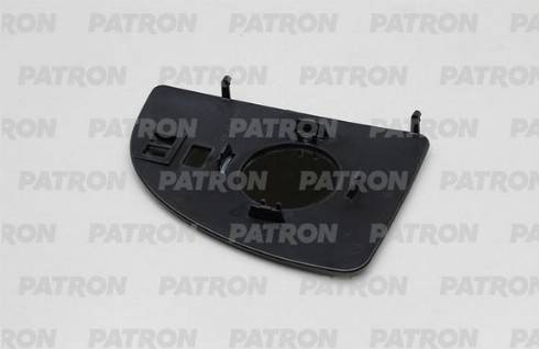 Patron PMG0535G02 - Зеркальное стекло, наружное зеркало autosila-amz.com