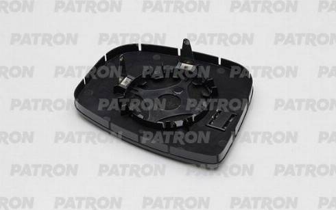 Patron PMG0531G01 - Зеркальное стекло, наружное зеркало autosila-amz.com