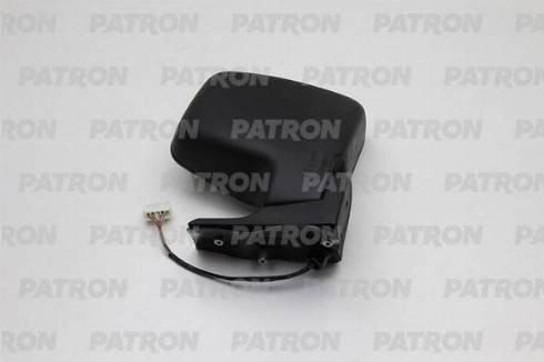 Patron PMG0537M05 - Наружное зеркало autosila-amz.com