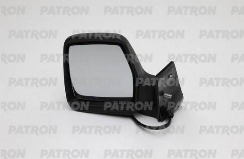 Patron PMG0537M03 - Наружное зеркало autosila-amz.com